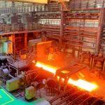 新征程?開新局 | 新突破！鞍鋼股份26mm厚B級(jí)熱軋船板通過(guò)認(rèn)證