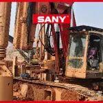 跨年攻堅(jiān)，無界守護(hù)！為您筑牢工期防線！