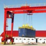 40.5t集裝箱門式起重機招標(biāo)公告