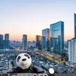 2025年哪個城市賣房最多？成都！