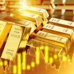 金價(jià)持續(xù)火熱涉礦類上市公司業(yè)績(jī)大幅預(yù)喜