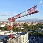 為什么市場(chǎng)更青睞波坦二手塔機(jī)？高殘值，就是硬通貨！