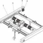 衛(wèi)華起重取得“一種多吊點(diǎn)起升機(jī)構(gòu)”專利
