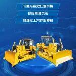 既高效又節(jié)能？徐工推土機(jī)可以做到！