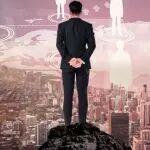 中建東孚新董事長(zhǎng)張巨偉什么來(lái)頭？