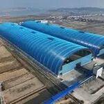 湖南省級(jí)煤炭統(tǒng)一購(gòu)銷平臺(tái)在岳陽(yáng)揭牌