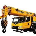 2025年12月起重機(jī)產(chǎn)品銷售快報(bào)