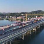 湖南今年將重點推進31個高速項目