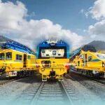 CRCCE：締造中國(guó)鐵路大型養(yǎng)路機(jī)械自主品牌