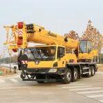 連續(xù)八年！柳工起重機以創(chuàng)新實力再獲安徽省首臺套重大技術裝備認定