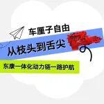 跨越2萬公里的 “鮮味奇跡”，實現(xiàn)車厘子自由的運輸秘訣