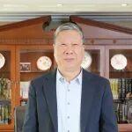 濱江集團董事長戚金興：已經(jīng)站起來，只等沖鋒號！丨對話2026