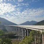 2026年湖南將重點推進31個高速公路項目
