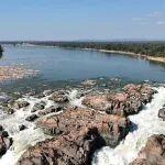 礦業(yè)巨頭開啟“競合”新范式：力拓與必和必拓聯(lián)手解鎖皮爾巴拉2億噸鐵礦資源