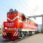 開創(chuàng)高質(zhì)量共建“一帶一路”新局面