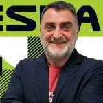 聚天下英才 | 馬丁·康威（Mr. Martin Conway）加入美斯達(dá)集團(tuán)！