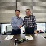 聚天下英才 | 吳正德先生加入美斯達(dá)集團！