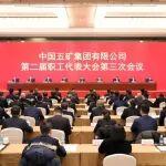 中國五礦召開2026年度海外工作會議