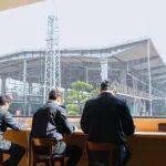 車輛段的職工，下班后搶著來(lái)這里！