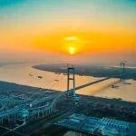 盤點(diǎn)2025丨年度工程圖鑒！這一年我們一起親歷的路橋隧里程碑