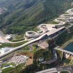 雪龍回響 五載篤行丨上海寶冶以奮進(jìn)之姿奔赴高質(zhì)量發(fā)展新征程