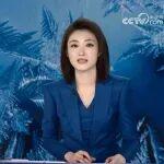 抗冰除雪 主動防御｜央視連線播報(bào)：8省區(qū)國省干線30個(gè)路段封閉管控