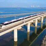 匠心打造！天津市軌道交通Z4線一期工程北段順利開通運(yùn)營(yíng)