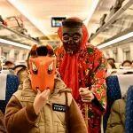 “00后”鐵路職工，竟是這項非遺的代表性傳承人！