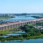 交出硬核成績單！鐵路“十四五”實(shí)現(xiàn)圓滿收官