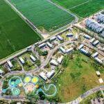 以農村公路十年敘事書寫鄉(xiāng)村振興新篇章