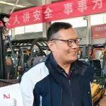 深化中美經(jīng)貿(mào)合作|山鼎集團(tuán)迎來(lái)美國(guó)客商實(shí)地調(diào)研