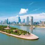 新房成交冷清，長沙多個樓盤價格“跳水”