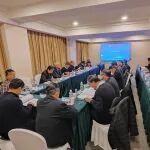 工程機械行業(yè)“十五五”發(fā)展規(guī)劃專家研討會在北京舉行