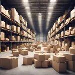 干貨 | 配件庫(kù)存放多少才合適？