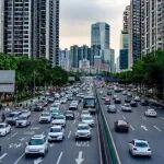 關(guān)注 | 廣陌-觀行智能體投入使用：實現(xiàn)全國跨區(qū)域人員流動量分析預(yù)測