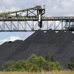 12月中國(guó)神華商品煤產(chǎn)量同比下降5.4%，煤炭銷量增長(zhǎng)8.9%