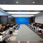 公司召開2026年度第一次安委會(huì)會(huì)議