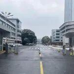 動態(tài) | 動力總成事業(yè)部高效應對雨雪冰凍天氣