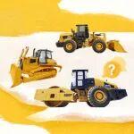 互動(dòng)有禮 | 山工機(jī)械冬季維保技能 快速入門