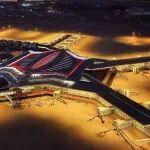 新突破 | 濰柴為廈門翔安國際機場提供可靠電力保障