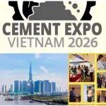 關(guān)于組織參加2026年越南國(guó)際水泥與混凝土展暨商務(wù)對(duì)接、市場(chǎng)考察的通知