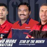 三一優(yōu)秀海外服務(wù)工程師：專業(yè)鑄就全球信任