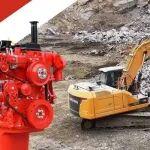 康明斯動(dòng)力，賦能礦山高效作業(yè)