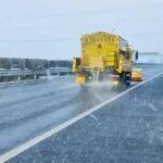 戰(zhàn)風(fēng)雪、守安全、保暢通——雙線發(fā)力筑牢冬日出行防線