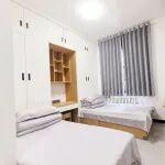 向異地職工傾斜！這里的住宿條件升級(jí)了！