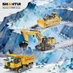 大寒 | 大寒不畏寒 機(jī)械戰(zhàn)礦山