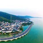 江南最美路 盡在環(huán)太湖——“兩省四市”協(xié)同打造“十大最美農(nóng)村路”的蘇州實踐