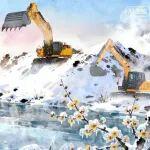 二十四節(jié)氣 | 大寒至，春可期