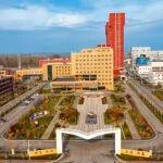 首鋼礦業(yè)馬城項目獲評河北省環(huán)保績效引領性企業(yè)