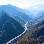 2026年陜西將建成通車(chē)兩條高速公路